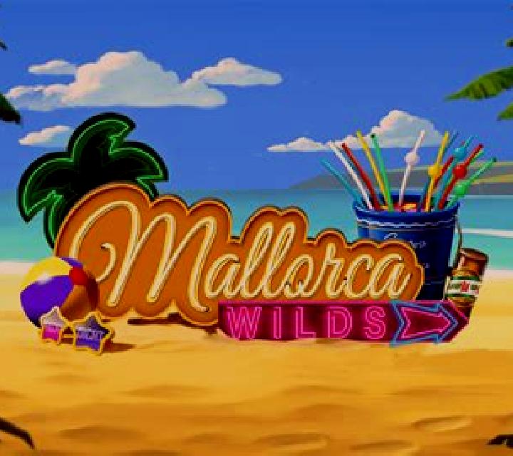 Mallorca Wilds slot