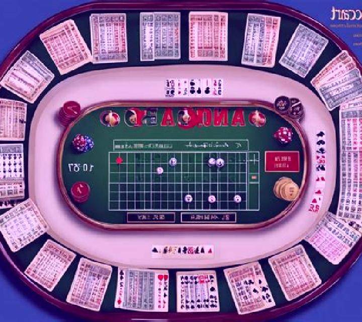 Malta Baccarat online slot