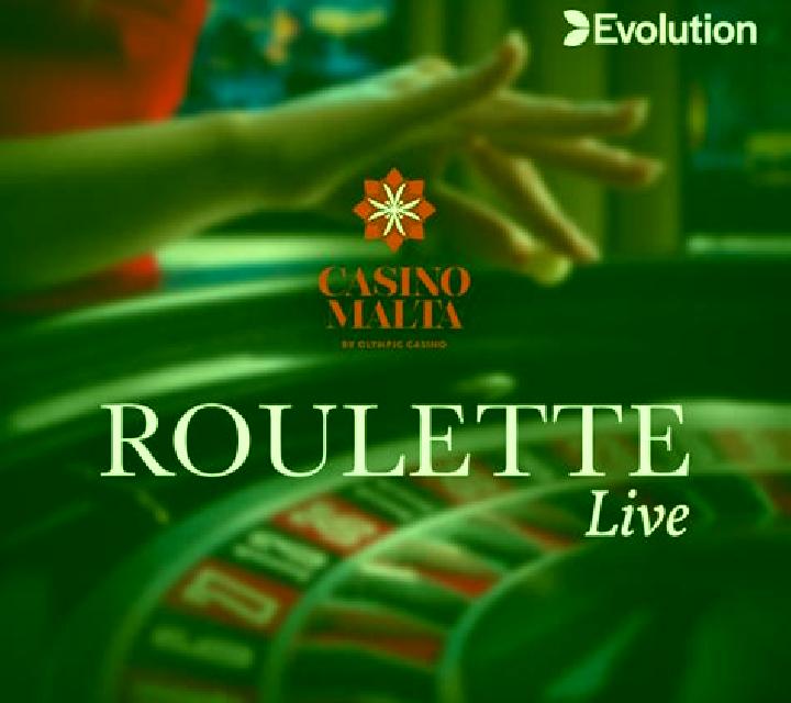 Malta Roulette online slot