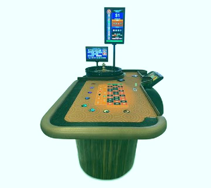 Malta Roulette slot game