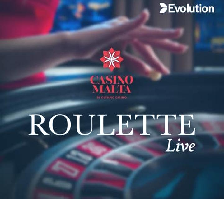 Malta Roulette slot