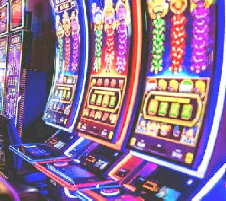 Mamacita slot game