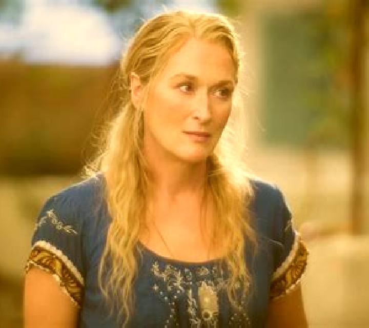Mamma Mia 2 online slot