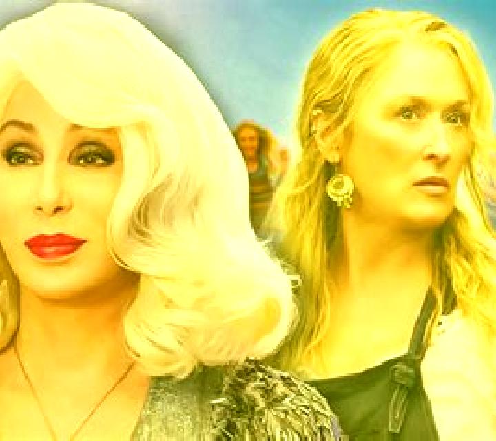 Mamma Mia 2 slot