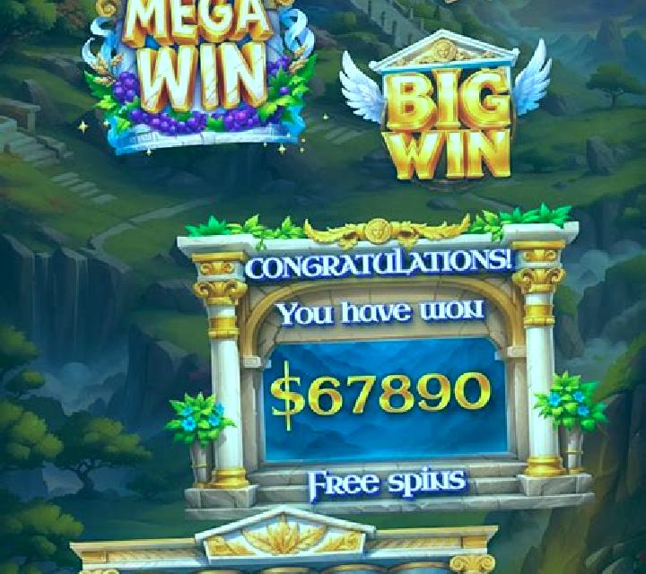 Mamma Mia 2D online slot