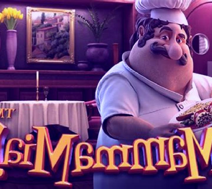 Mamma Mia (Betsoft) slot