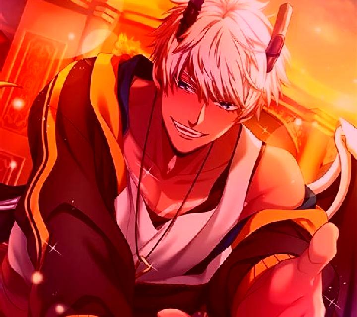 Mammon (Aiwin) online slot