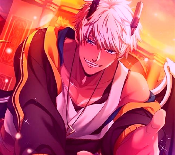 Mammon (Aiwin) slot machine
