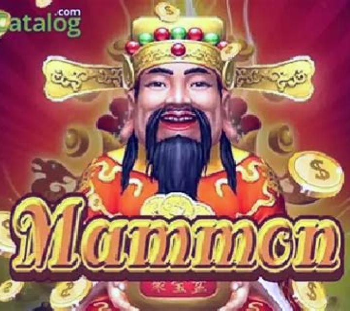 Mammon (Aiwin) slot