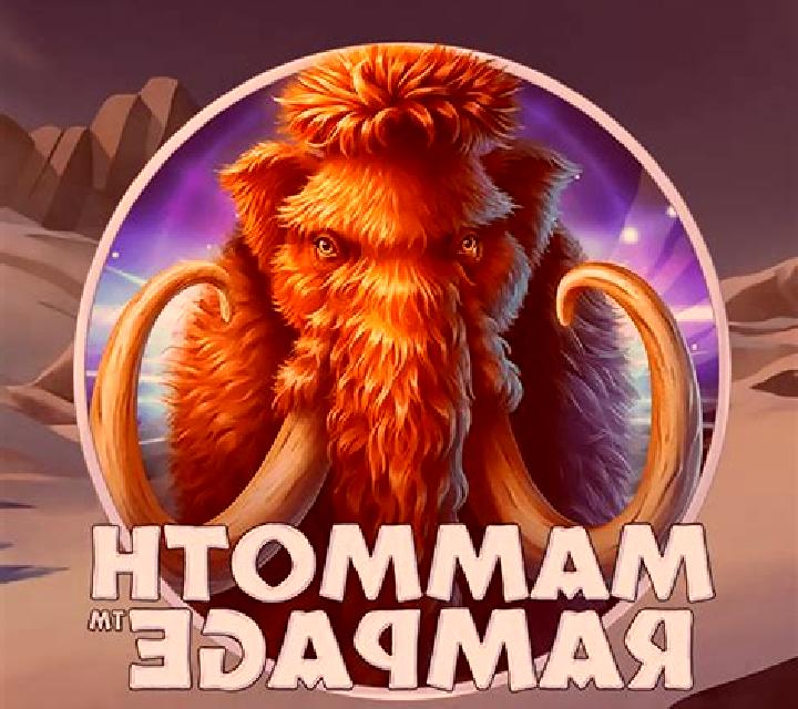 Mammoth (Betsense) slot