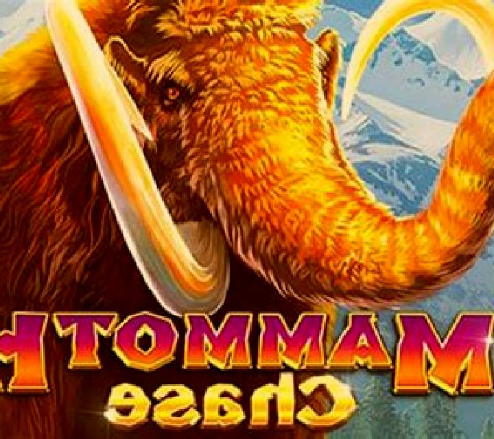 Mammoth Chase slot