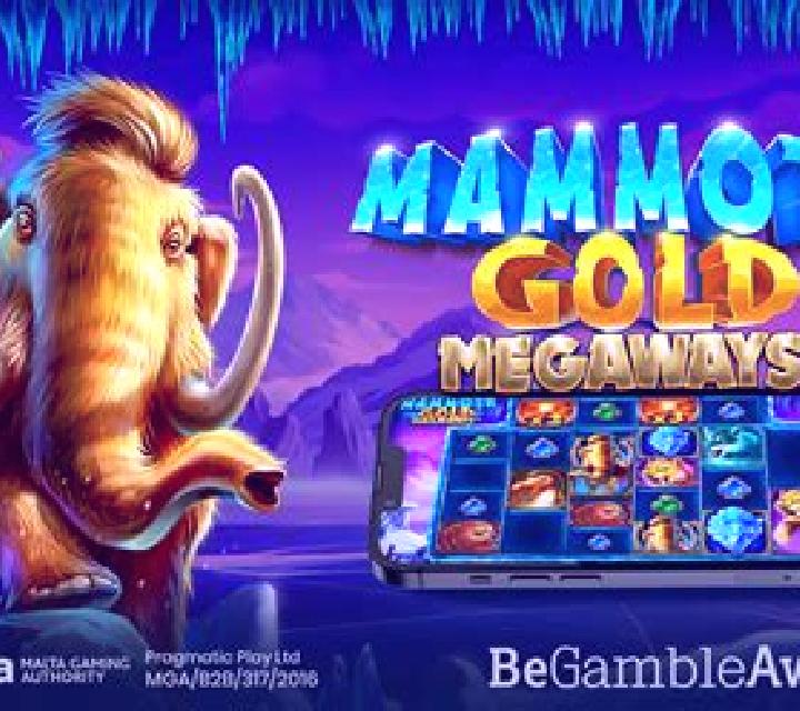 Mammoth (CORE Gaming) online slot
