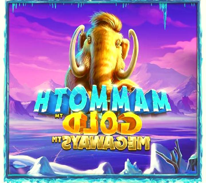 Mammoth Gold Megaways online slot