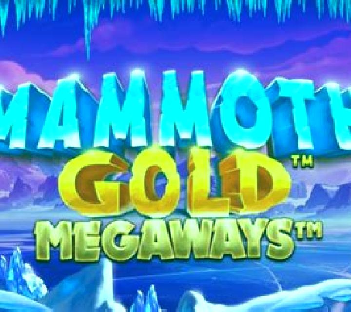 Mammoth Gold Megaways slot