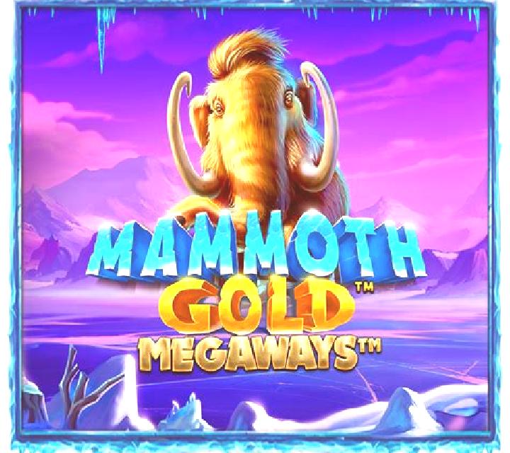Mammoth Gold online slot