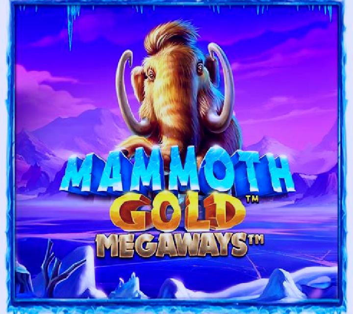 Mammoth Gold slot machine