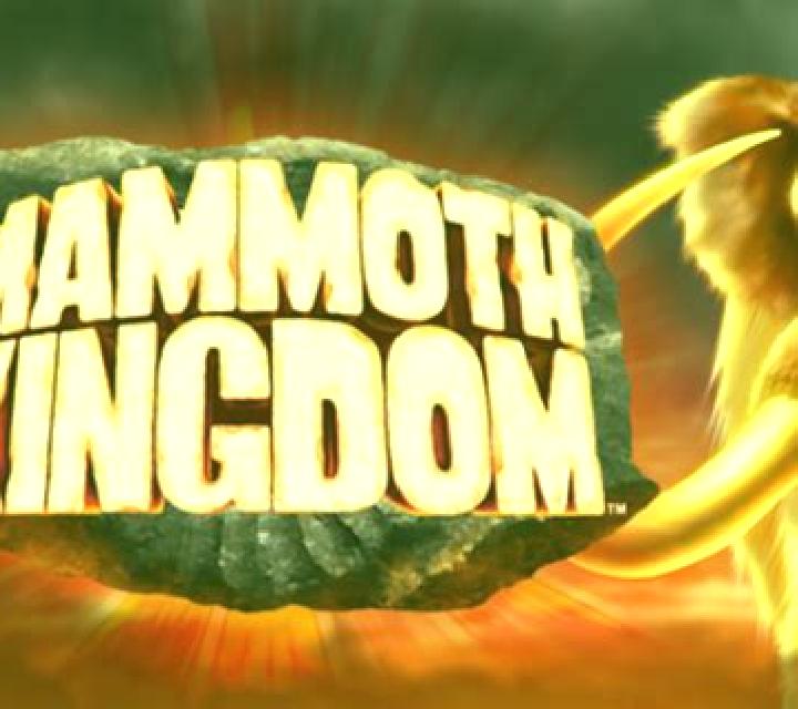 Mammoth Kingdom slot