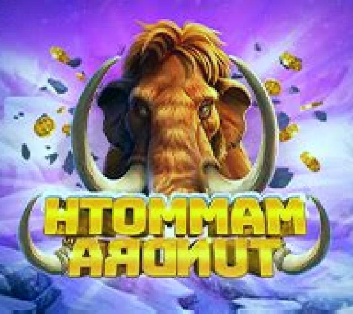 Mammoth Tundra slot game