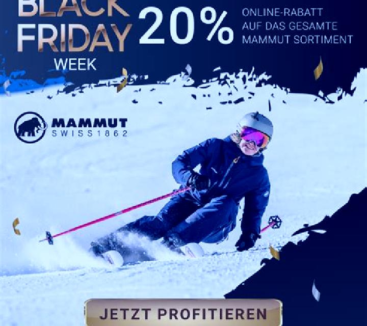 Mammut online slot