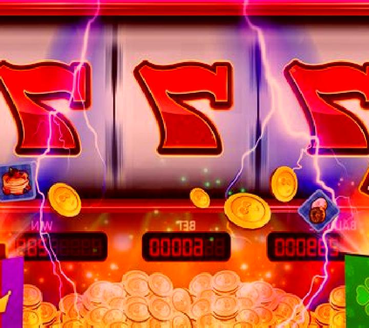 Man in Mask online slot