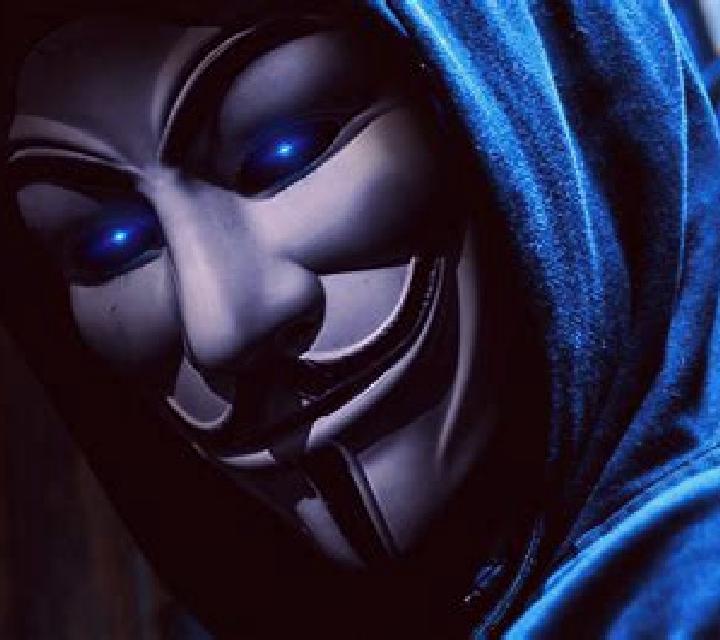 Man in Mask slot