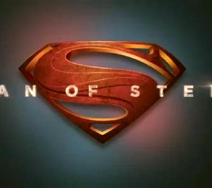 Man of Steel slot