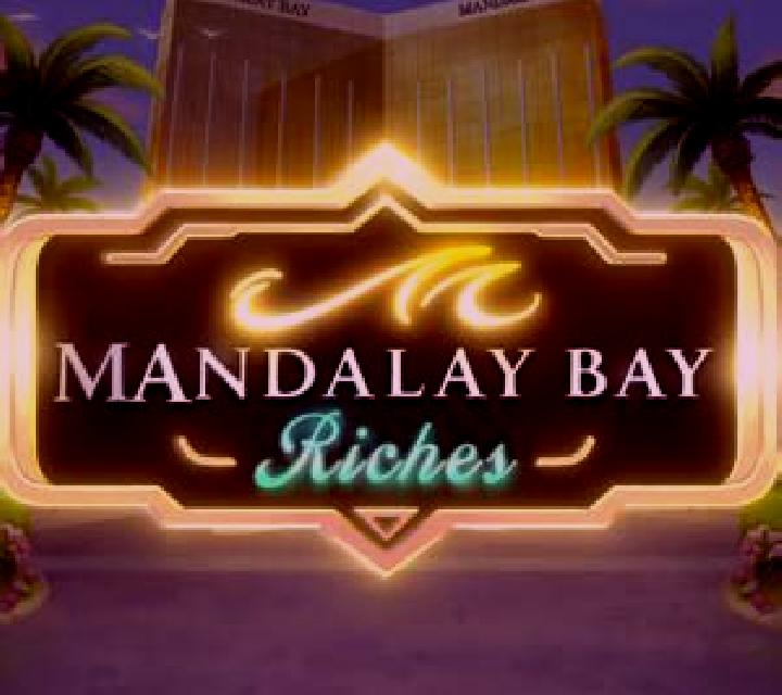 Mandalay Bay Riches online slot