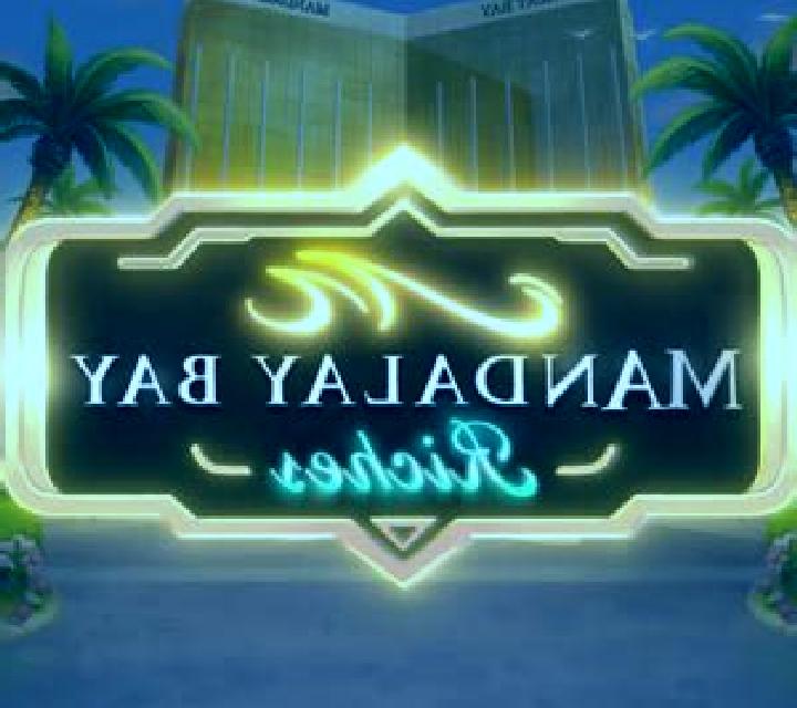 Mandalay Bay Riches slot