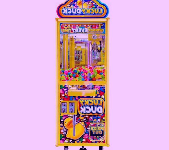 Mandarin Duck online slot