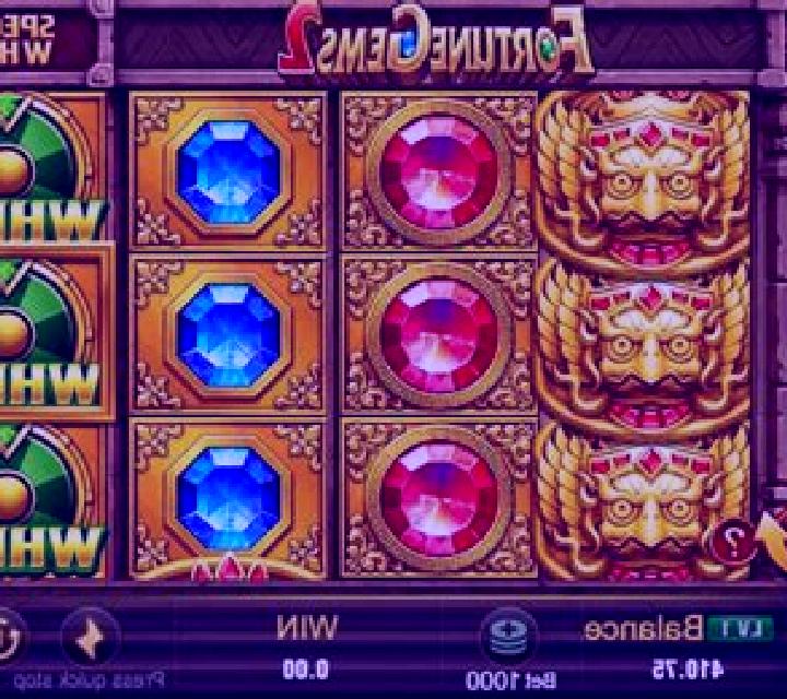 Mandarin Fortune HD slot game