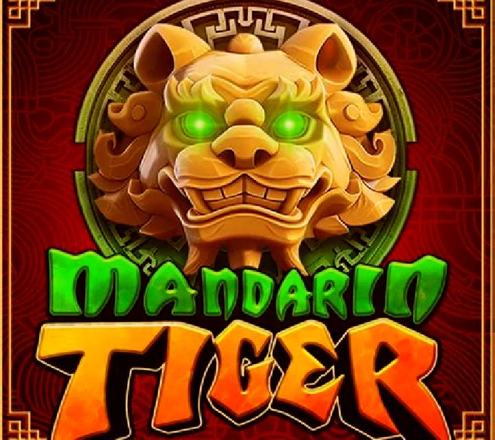 Mandarin Tiger online slot