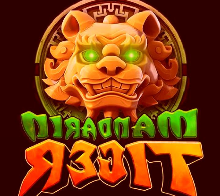Mandarin Tiger slot