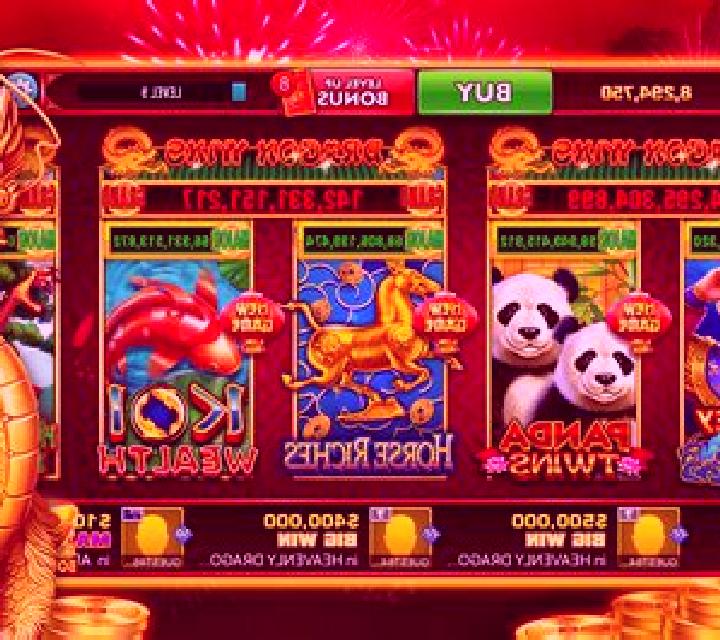 Maneki 88 Gold slot game