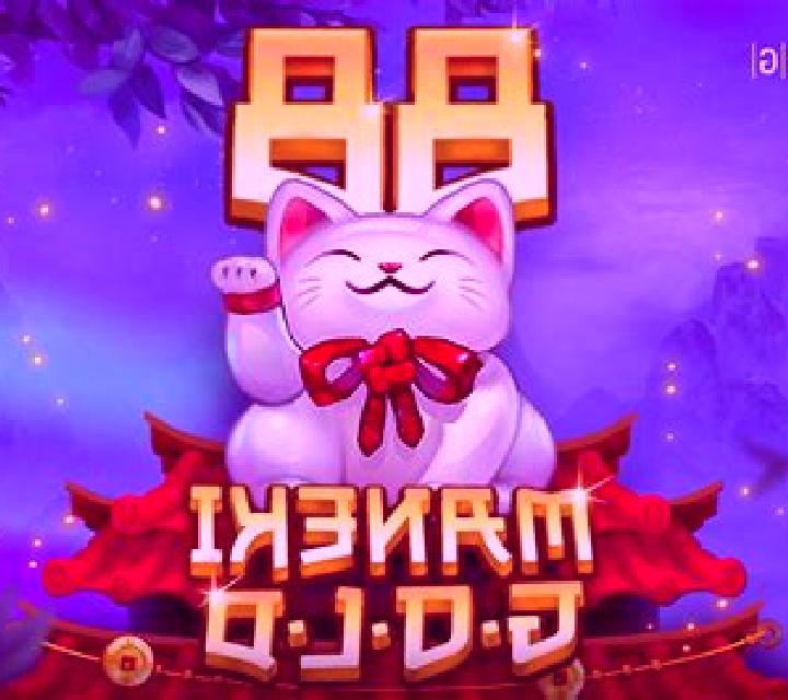Maneki Gold online slot
