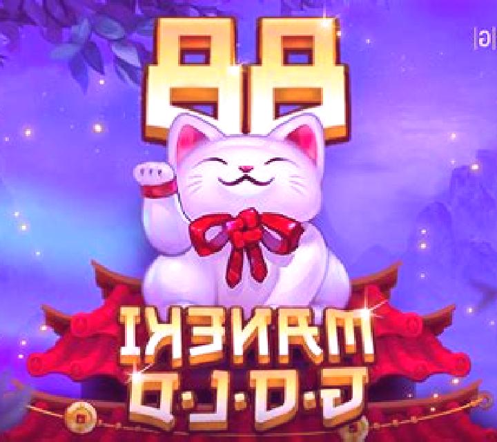 Maneki Gold slot