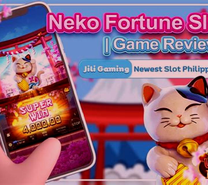 Maneki Neko (VA Gaming) online slot