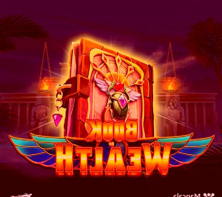 Maneki s Wealth slot game