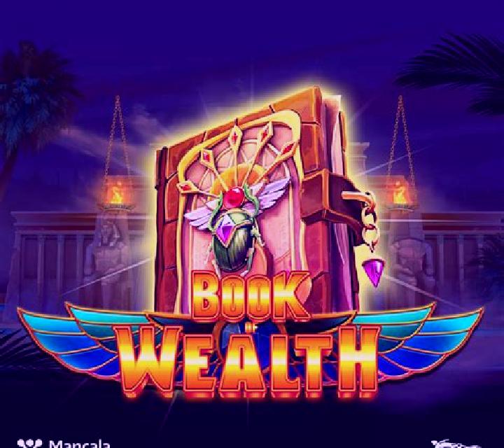 Maneki s Wealth slot