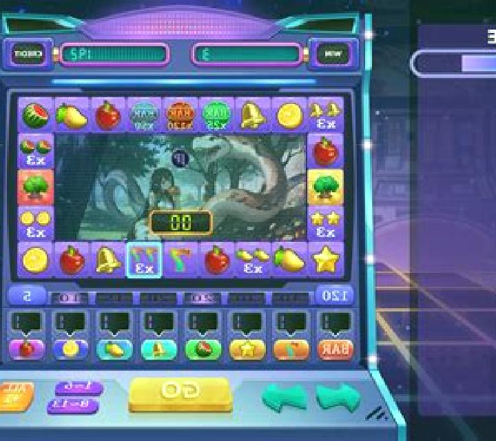 Manga Girls online slot