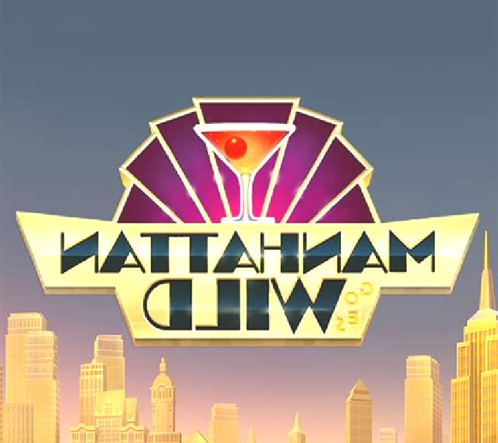 Manhattan Goes Wild slot machine