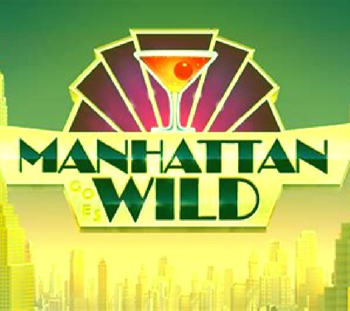 Manhattan Goes Wild slot