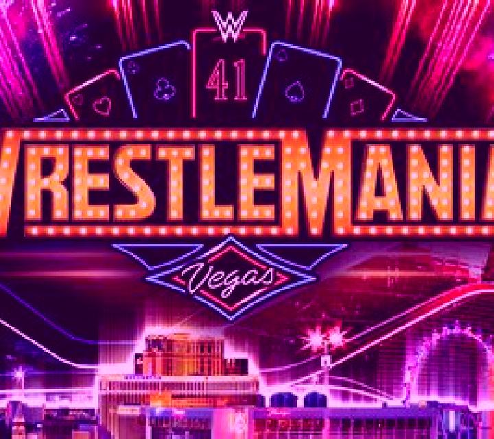 Mania Vegas Flowin slot game