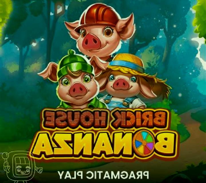 Maniac House online slot