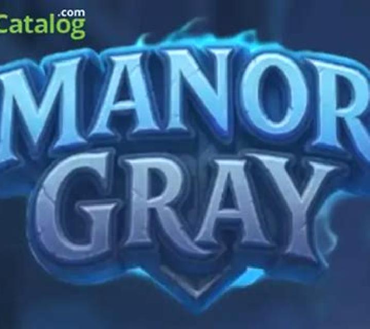 Manor Gray slot