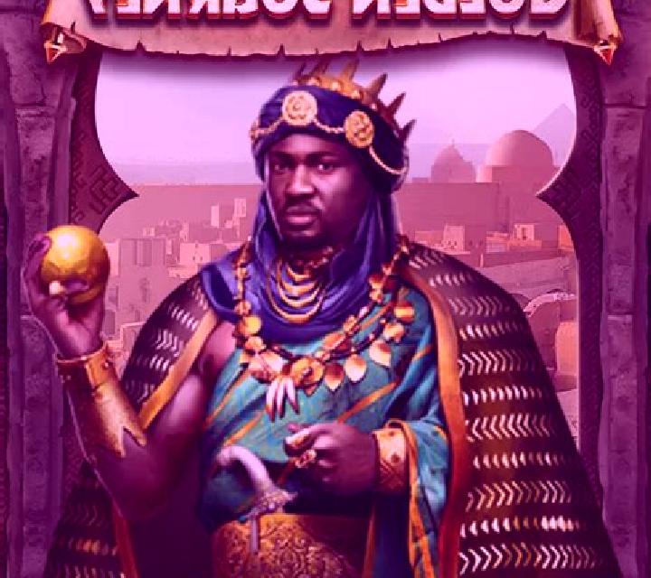 Mansa Musa’s Golden Journey online slot