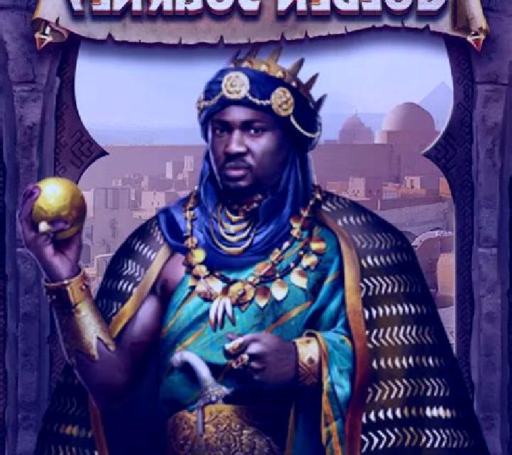 Mansa Musa’s Golden Journey slot game