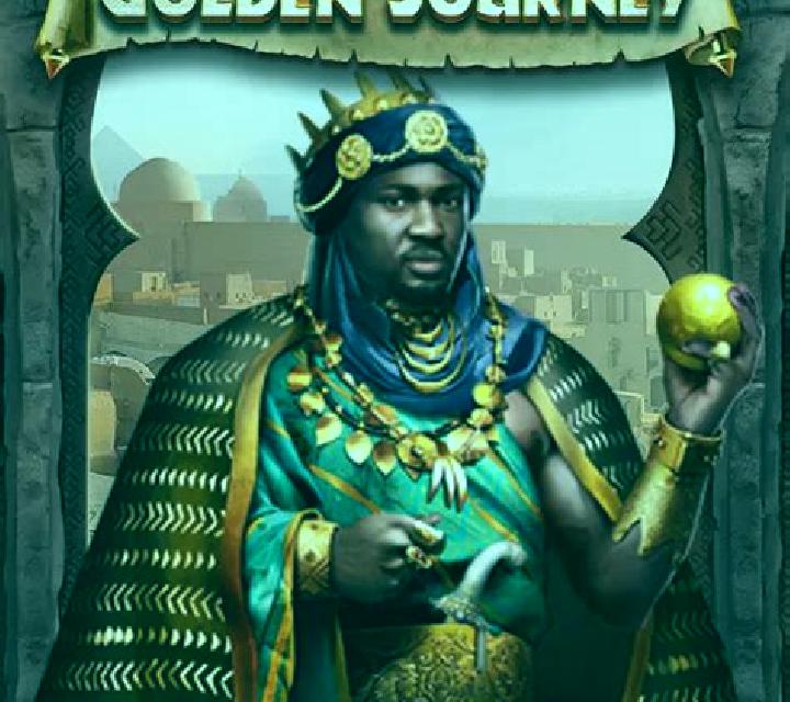 Mansa Musa’s Golden Journey slot