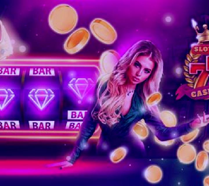 Many Beauties online slot