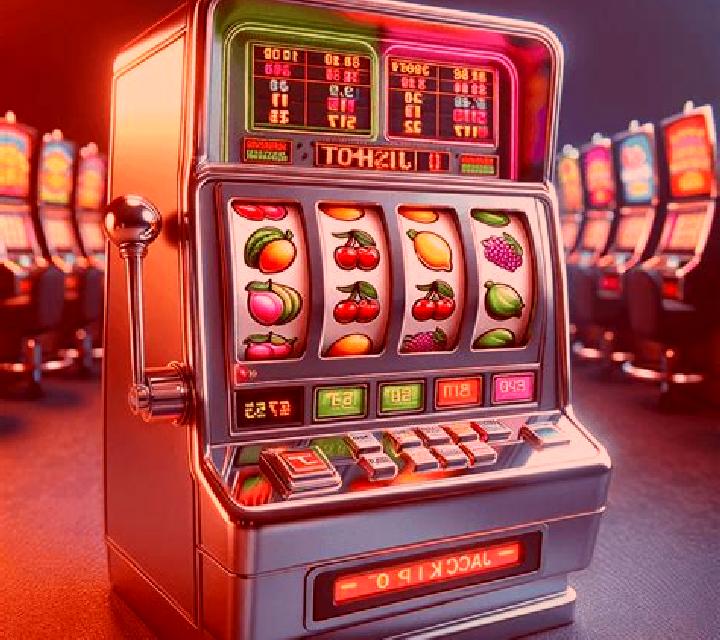 Maori online slot
