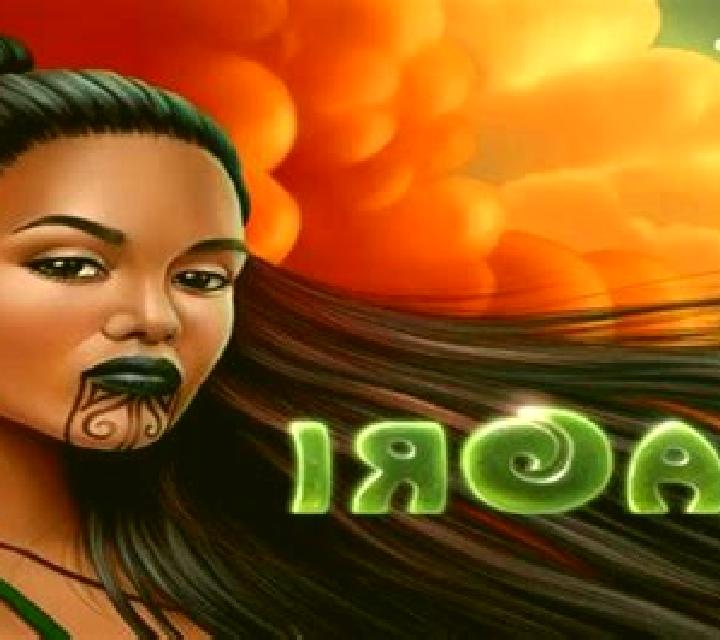 Maori slot game